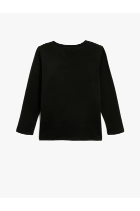 تیشرت بچگانه اورجینال کوتون koton