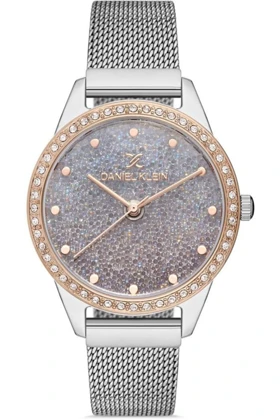 ساعت زنانه daniel-klein