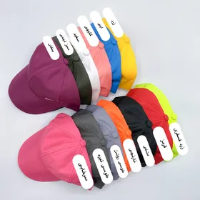 کلاه بیسبالی نایک شمعی