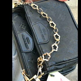 کیف سه تکه LV وارداتی کد 1031