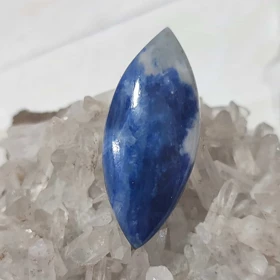 سنگ سودالیت کد 12