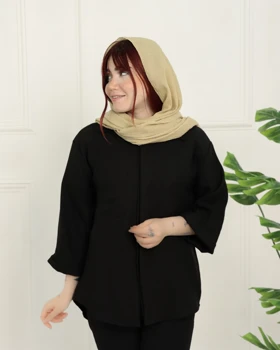 شومیز پانچ زنانه صوفیا 0886