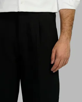 شلوار پارچه ای مردانه