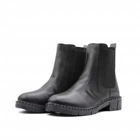 کفش بوت زنانه مدل 1114 _ Boot