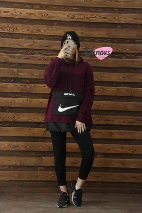 هودی NIKE