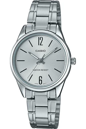 ساعت زنانه casio casio