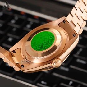 ساعت رولکس دی دیت رزگلد ROLEX Day Date GRP YZ