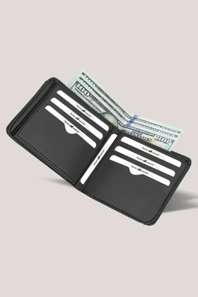 کیف پول مردانه frank-martin