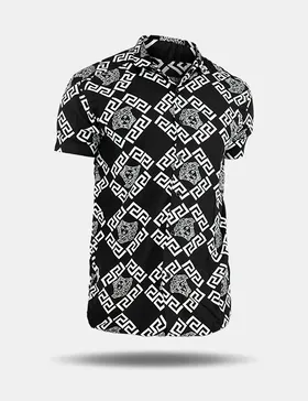 پیراهن مردانه Versace
