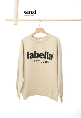 دورس 3نخ labella رنگی