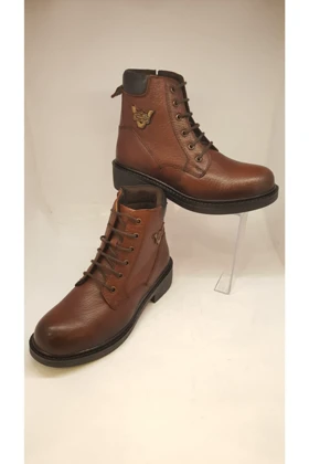 بوت و نیم بوت مردانه burc