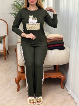 ست کیتی آکاردئونی 3414