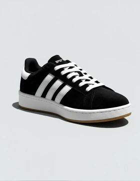 کفش روزانه Unisex اسپورتلند Suede Look U