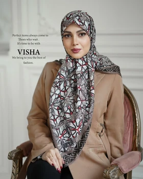 روسری نخی‌اعلا