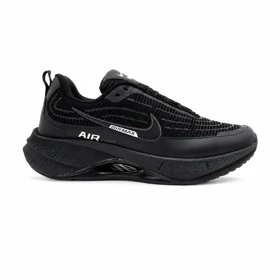 کفش و کتانی اسپرت مردانه مدل نایک NIKE_AIR BIRMAX رنگ مشکی کد 41580