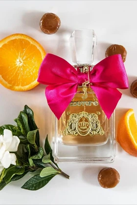 عطر جویسی کوتور ویوا لا جویسی Juicy Couture Viva la Juicy