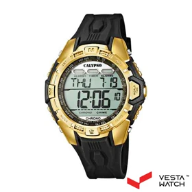 ساعت مچی مردانه و زنانه کلیپسو CALYPSO مدل K5615/7