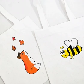 بگ پارچه ای کد 9100