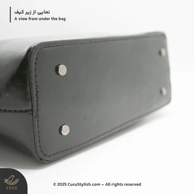 کیف زنانه دو تیکه ربکا ( دوشی و دستی )