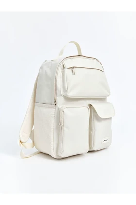 کوله پشتی زنانه اورجینال ال سی وایکیکی lc-waikiki