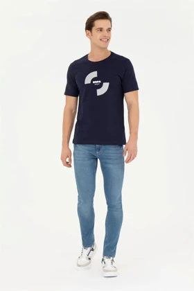 تیشرت مردانه اورجینال assn u.s.-polo-assn.