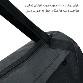 ساک ورزشی فوروارد مدل FORWARD - FCLT99027 SPORT PRO