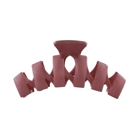 کلیپس زنانه مدل خطی