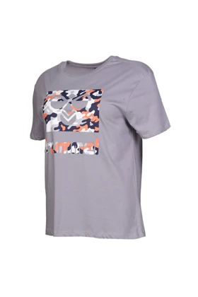 تیشرت زنانه اورجینال هامل hummel