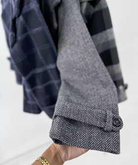 کت فوتر کد PS005 برند ردا