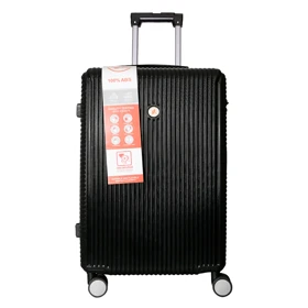 چمدان MR مدل برانفیت لاین سایز متوسط