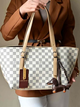 کیف دوشی زنانه بنو مدل سوگند کد BENO 4969