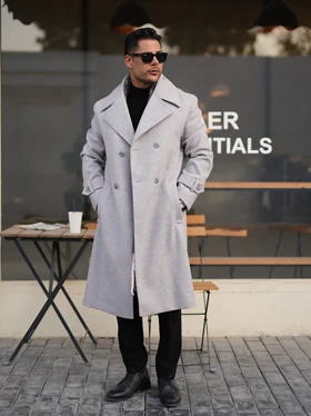 ترنج کت مردانه فوتر