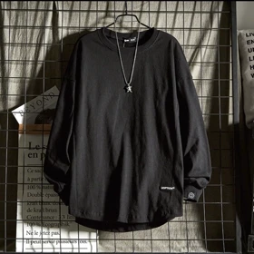 تیشرت آستین بلند لش