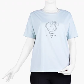 تیشرت زنانه C973