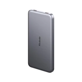پاوربانک 10000 مک دودو مدل MCDODO 10000MAH 20W METAL ULTRA-THIN POWER BANK MC-378
