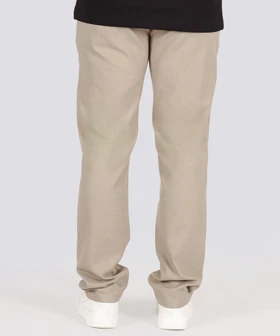 شلوار فوتر مردانه کمر کشی 0140