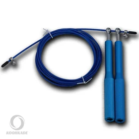 طناب کراسفیت حرفهای دسته فلزی KELO