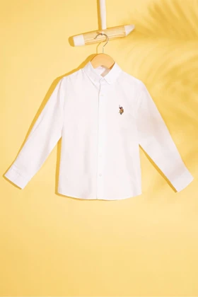 پیراهن بچگانه اورجینال assn u.s.-polo-assn.