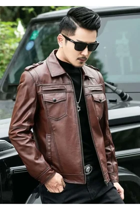 کت و کاپشن مردانه nyc-giyim-tekstil