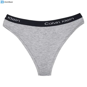 ست شورت و نیم‌تنه زنانه کوزا مدل my9140-4 رنگ طوسی