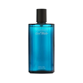 ادوتویلت مردانه داویدف مدل Cool Water حجم 125 میلی لیتر