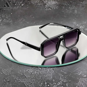 عینک آفتابی فانتزی پرادا Prada S32011 (طیف رنگی اول)