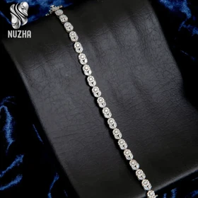 دستبندنقره زنانه