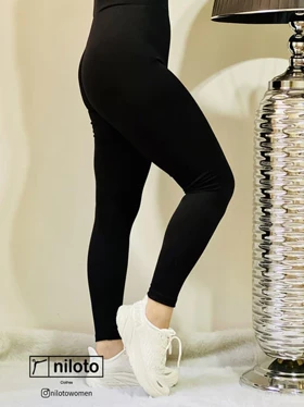 لگ کبریتی جذب مشکی(01200)