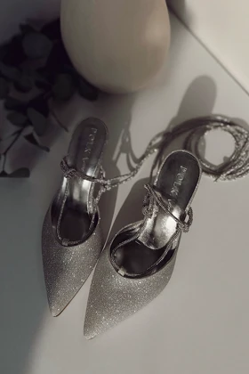 کفش شب زنانه polka-store polka-store