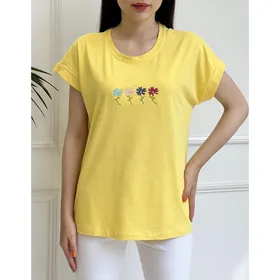 تیشرت 4 گل