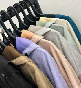 سوئیت جلوبسته کلاهدار بلند