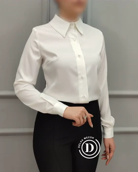 شومیز ساتن سلنا 386