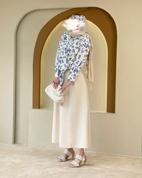 مانتو شومیزی