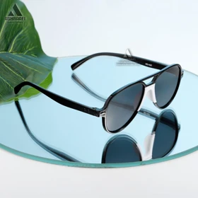 عینک آفتابی خلبانی بچه گانه Kids Sunglasses BO-K87